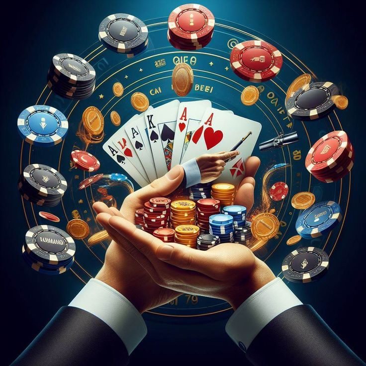 m66 ကတ်ဂိမ်း Providers Live Dealer Studio မြန်မာ Online Card Games