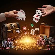 m66 Live Casino ကစားနည်း Baccarat Bet Myanmar Mobile
