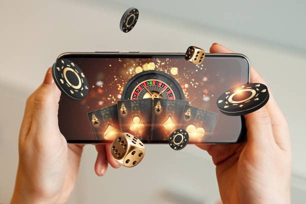 m66 Casino Slots Myanmar